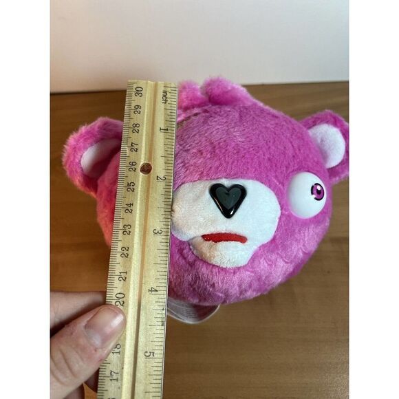 Fortnite Cuddle Team Leader Plush Russ Epic Games - Picture 7 of 7